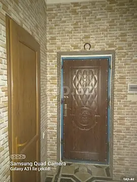 Kirayə verilir 2 otaqlı yeni tikili 53 m² — Xırdalan, Xırdalan 2 otaq 53.00 m²