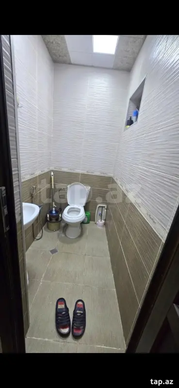 Kirayə verilir 3 otaqlı həyət evi 60 m²
