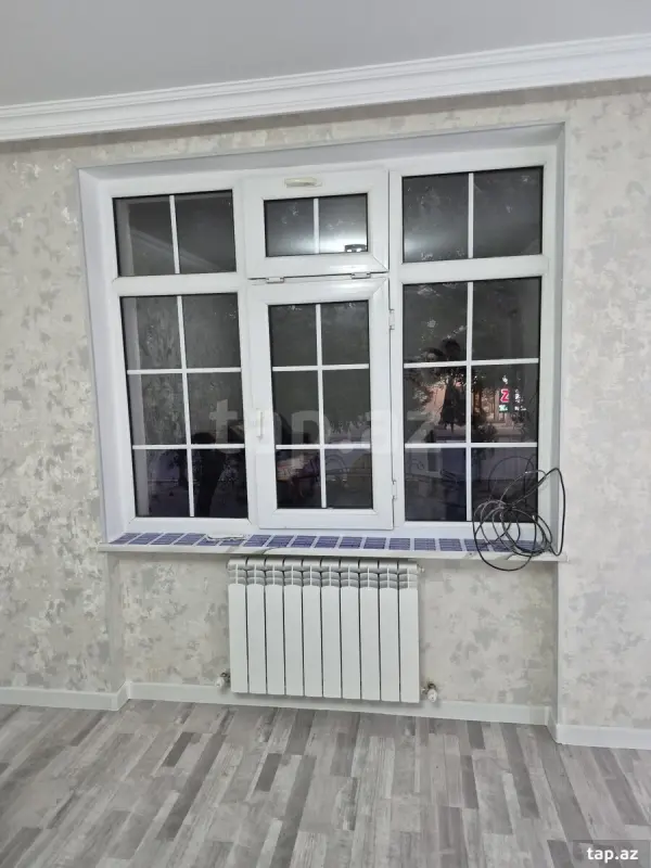 Satılır 1 otaqlı mənzil 33 m²