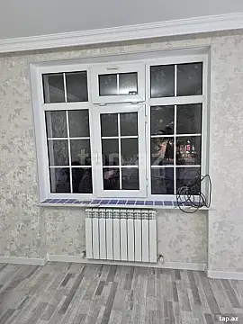 Satılır 1 otaqlı mənzil 33 m² — Sumqayıt 1 otaq 33.00 m²