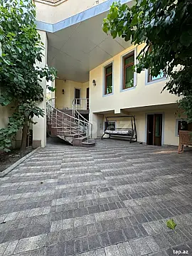 Satılır 6 otaqlı həyət evi 240 m² — Xırdalan, Xırdalan 6 otaq 240.00 m²
