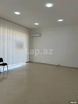 Kirayə verilir obyekt — Bakı, Novxanı