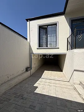 Satılır 3 otaqlı həyət evi 115 m² — Bakı, Mehdiabad 3 otaq 115.00 m²