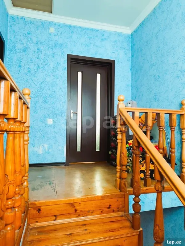 Satılır 3 otaqlı həyət evi 100 m²