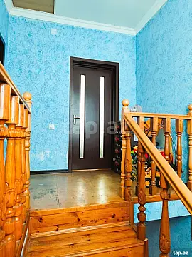 Satılır 3 otaqlı həyət evi 100 m² — Bakı 3 otaq 100.00 m²