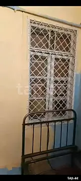 Kirayə verilir 2 otaqlı həyət evi 25 m² — Bakı 2 otaq 25.00 m²