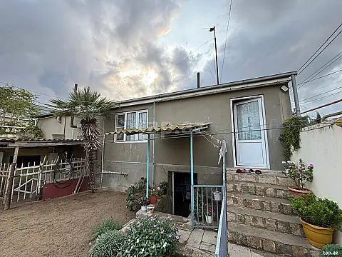 Satılır 4 otaqlı həyət evi 110 m² — Bakı, Bilgəh 4 otaq 110.00 m²