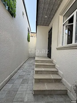 Satılır 3 otaqlı həyət evi 56 m² — Bakı, Mehdiabad 3 otaq 56.00 m²
