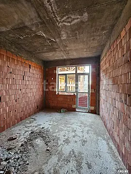 Satılır 1 otaqlı yeni tikili 44 m² — Bakı 1 otaq 44.00 m²
