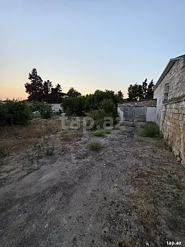 Satılır torpaq sahəsi — Bakı, Şüvəlan