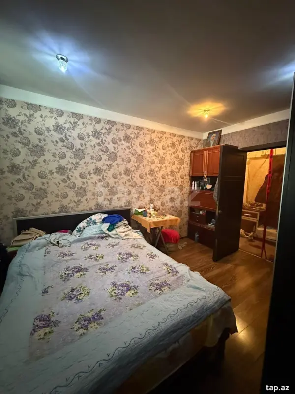 Kirayə verilir 2 otaqlı yeni tikili 60 m²