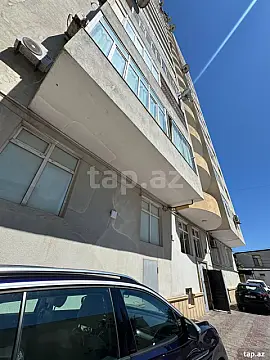 Satılır 3 otaqlı yeni tikili 164 m² — Bakı 3 otaq 164.00 m²