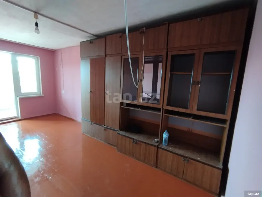 Kirayə verilir 2 otaqlı mənzil 48 m²