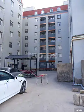 Kirayə verilir 2 otaqlı yeni tikili 55 m² — Bakı, Masazır 2 otaq 55.00 m²