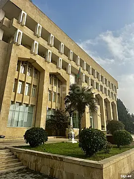Satılır 1 otaqlı mənzil 33 m² — Bakı 1 otaq 33.00 m²