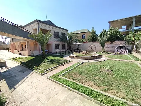 Satılır torpaq sahəsi — Bakı, Şüvəlan