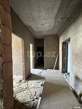 Satılır 2 otaqlı yeni tikili 70 m² — Qusar 2 otaq 70.00 m²