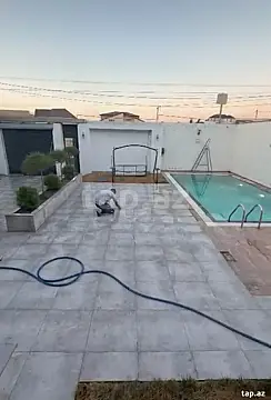 Kirayə verilir 3 otaqlı həyət evi 70 m² — Bakı, Mərdəkan 3 otaq 70.00 m²