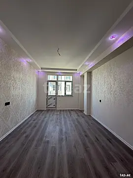 Satılır 2 otaqlı yeni tikili 54 m² — Bakı, Masazır 2 otaq 54.00 m²