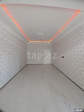 Satılır 2 otaqlı yeni tikili 65 m² — Bakı 2 otaq 65.00 m²