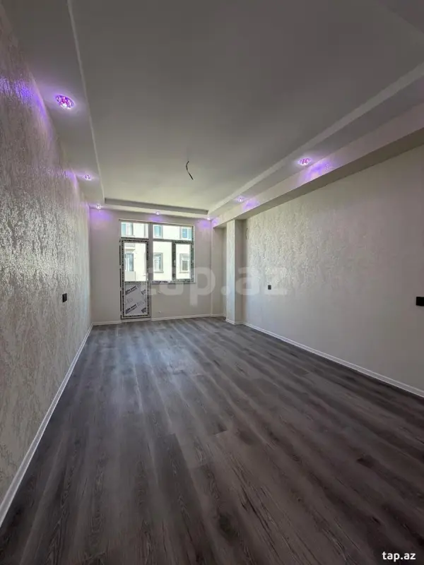 Satılır 2 otaqlı yeni tikili 54 m²