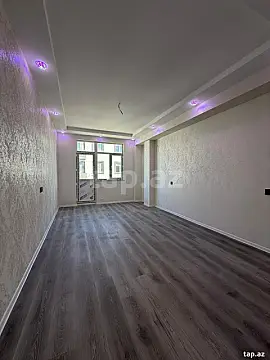 Satılır 2 otaqlı yeni tikili 54 m² — Bakı, Masazır 2 otaq 54.00 m²