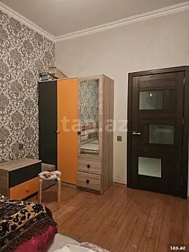 Kirayə verilir 2 otaqlı yeni tikili 55 m² — Xırdalan, Xırdalan 2 otaq 55.00 m²