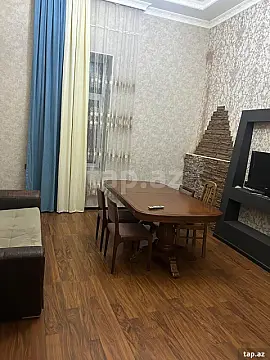Satılır 3 otaqlı mənzil 80 m² — Bakı 3 otaq 80.00 m²