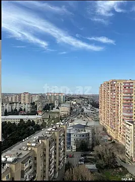 Satılır 2 otaqlı yeni tikili 76 m² — Bakı, Əhmədli 2 otaq 76.00 m²