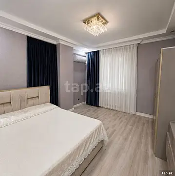 Satılır 3 otaqlı yeni tikili 85 m² — Xırdalan, Xırdalan 3 otaq 85.00 m²