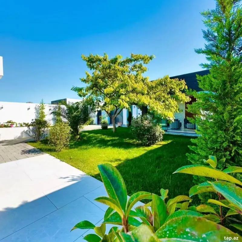Kirayə verilir 4 otaqlı həyət evi 150 m²
