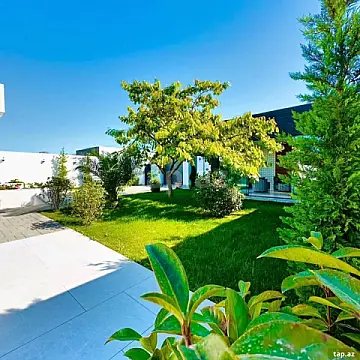 Kirayə verilir 4 otaqlı həyət evi 150 m² — Bakı, Bilgəh 4 otaq 150.00 m²