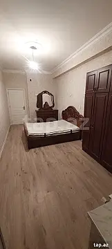 Kirayə verilir 2 otaqlı yeni tikili 66 m² — Sumqayıt 2 otaq 66.00 m²