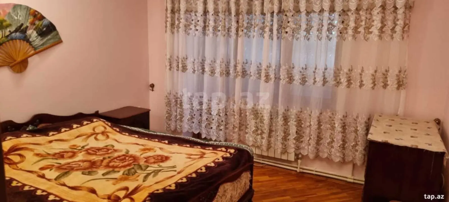 Kirayə verilir 3 otaqlı mənzil 80 m²