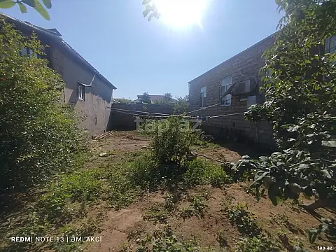 Satılır 4 otaqlı həyət evi 140 m² — Bakı, Maştağa 4 otaq 140.00 m²