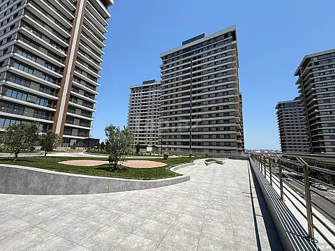 Satılır 2 otaqlı yeni tikili 65 m² — Bakı 2 otaq 65.00 m²