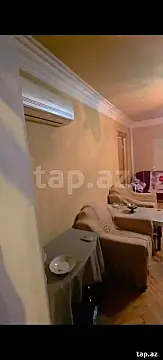 Satılır 2 otaqlı mənzil 46 m² — Gəncə 2 otaq 46.00 m²