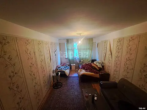 Satılır 1 otaqlı mənzil 30 m² — Sumqayıt 1 otaq 30.00 m²