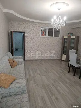 Satılır 3 otaqlı yeni tikili 94 m² — Bakı, Xırdalan 3 otaq 94.00 m²