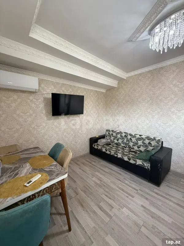Satılır 3 otaqlı yeni tikili 68 m²