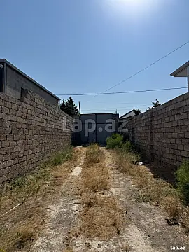 Satılır torpaq sahəsi — Bakı, Binə