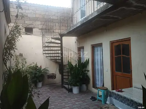 Satılır 6 otaqlı həyət evi 150 m² — Bakı, Maştağa 6 otaq 150.00 m²