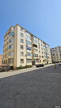 Satılır 1 otaqlı yeni tikili 54 m² — Bakı, Masazır 1 otaq 54.00 m²