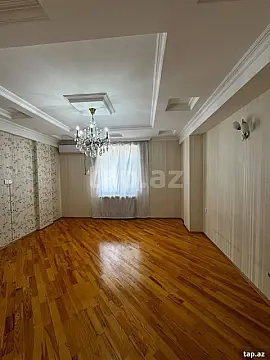Kirayə verilir 2 otaqlı yeni tikili 70 m² — Bakı, Masazır 2 otaq 70.00 m²