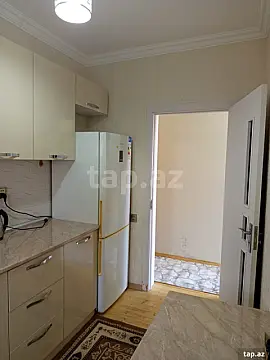 Satılır 2 otaqlı həyət evi 55 m² — Bakı, Binəqədi 2 otaq 55.00 m²