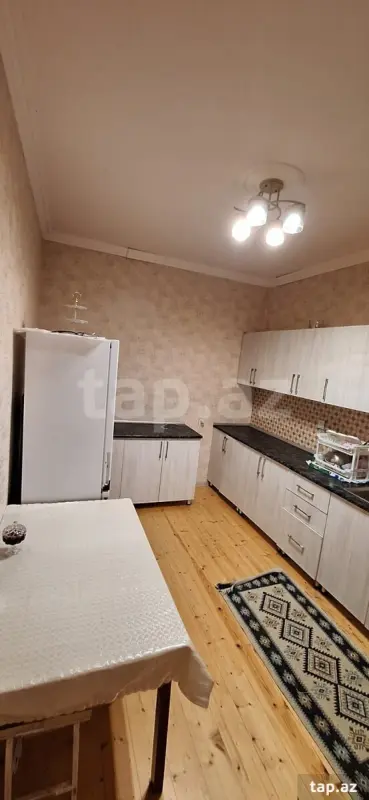 Satılır 3 otaqlı həyət evi 70 m²