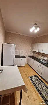 Satılır 3 otaqlı həyət evi 70 m² — Bakı, Binəqədi 3 otaq 70.00 m²