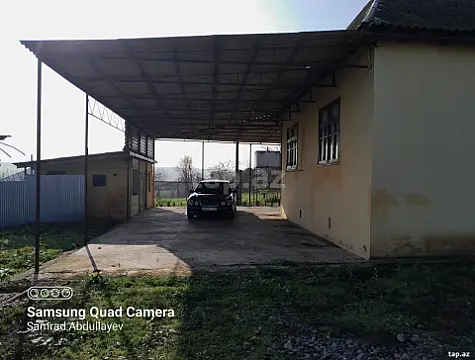 Satılır torpaq sahəsi — Cəlilabad