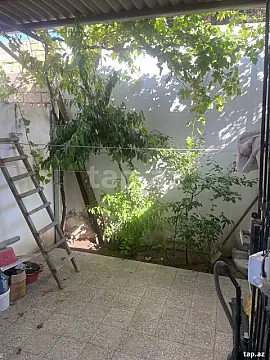 Satılır 3 otaqlı həyət evi 80 m² — Bakı 3 otaq 80.00 m²