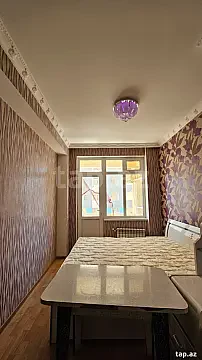 Kirayə verilir 2 otaqlı yeni tikili 62 m² — Xırdalan, Xırdalan 2 otaq 62.00 m²